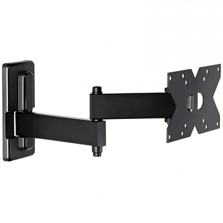 Soporte de Pared Giratorio/ Inclinable CME Meliconi EDR120 para TV de 26-32'/ hasta 17kg