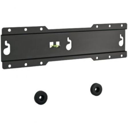 Soporte de Pared Fijo CME Meliconi ES400 para TV de 37-50'/ hasta 30kg