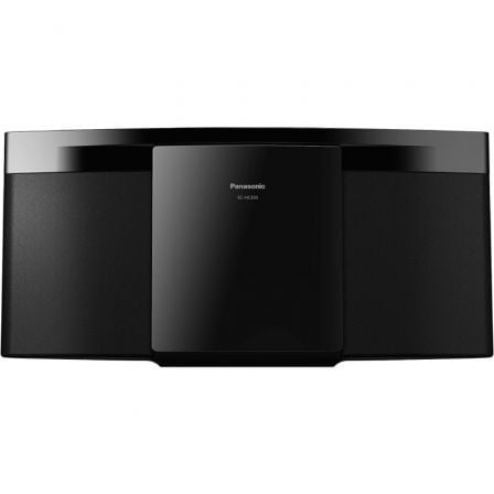 Microcadena con bluetooth Panasonic SC-HC200/ 20W