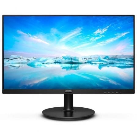 Monitor Philips 271V8L 27'/ Full HD/ Negro