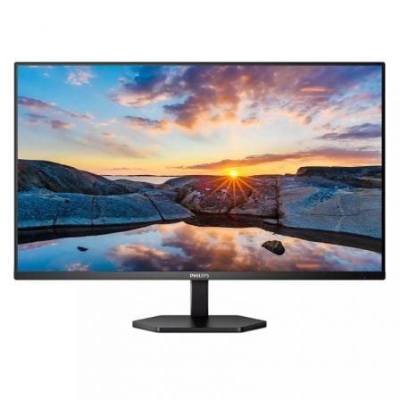 Monitor Profesional Philips 32E1N3600LA 31.5'/ QHD/ Multimedia/ Negro