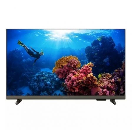 Televisor Philips 32PHS6808 32'/ HD/ Smart TV/ WiFi