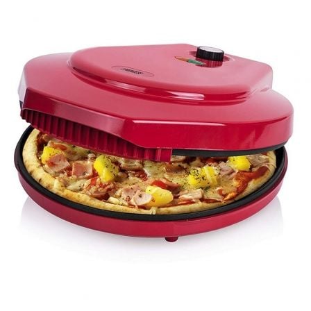 Pizzera Princess 115001/ 1450W/ Ø30cm