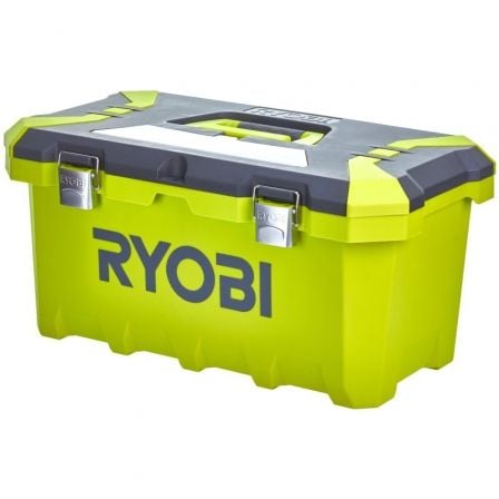 Caja de Herramientas 19' Ryobi RTB19INCH/ Capacidad 33L