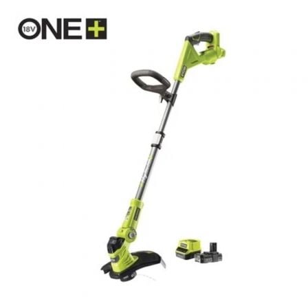 Cortabordes Ryobi ONE+ 18V RLT1831H25F/ Corte Ø25-30cm