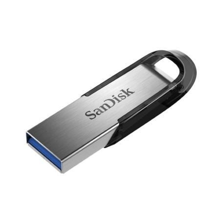 Pendrive 128GB SanDisk Ultra Flair USB 3.0