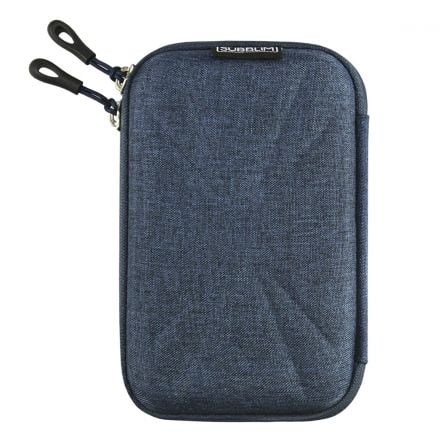 Funda para Disco Externo de 2.5' Subblim HDD Business/ Azul Oscuro