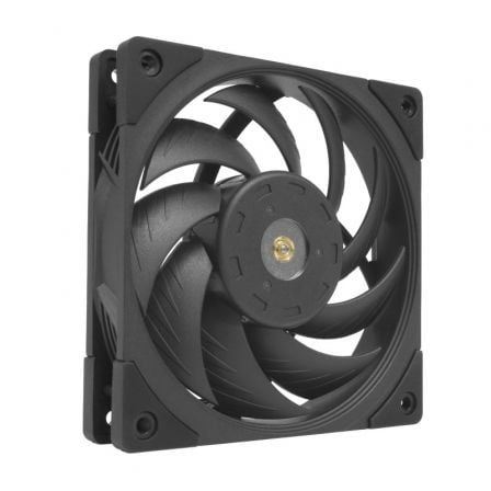 Ventilador Mars Gaming MF-NC/ 12cm