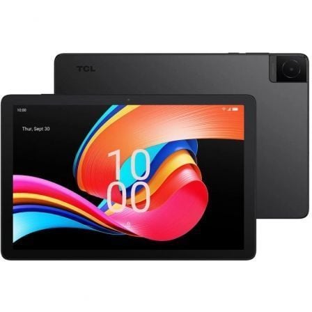 Tablet TCL Tab 10L Gen2 10.1'/ 3GB/ 32GB/ Quadcore/ Gris