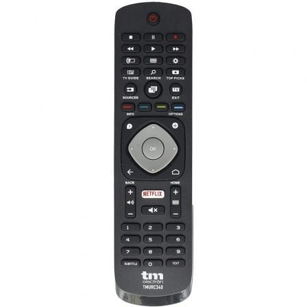 Mando Universal para TV Philips