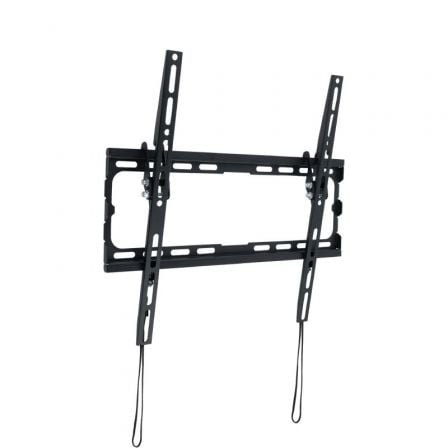 Soporte de Pared Fijo / Inclinable TooQ LP1071T-B para TV de 32-70'/ hasta 45kg