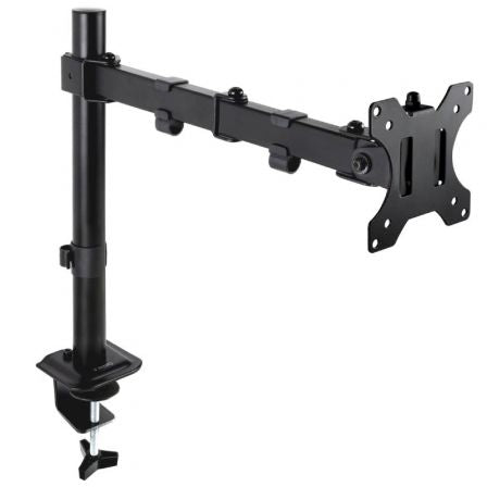 Soporte para Monitor TooQ DB1801TN-B/ hasta 8kg