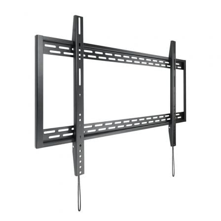 Soporte de Pared Fijo TooQ LP41130F-B para TV de 60-100'/ hasta 130kg