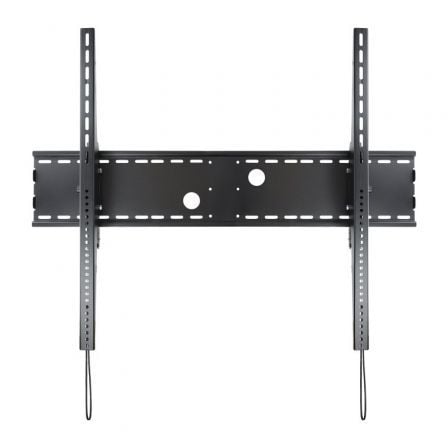 Soporte de Pared Fijo Inclinable TooQ LP42130T-B para TV de 60-100'/ hasta 130kg