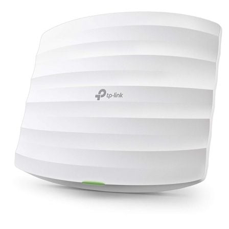 Punto de Acceso Inalámbrico TP-Link EAP115 PoE 300Mbps/ 2.4GHz/ Antenas de 4dBi/ WiFi 802.11n/b/g