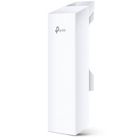 Punto de Acceso Repetidor Inalámbrico TP-Link CPE210 PoE 300Mbps/ 2.4GHz/ Antena de 9dBi/ WiFi 802.11n/b/g