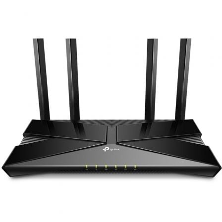 Router Inalámbrico TP-Link Archer AX10 1500 Mbps/ 2.4GHz 5GHz/ 4 Antenas/ WiFi 802.11ax/ac/n/a/ - n/b/g