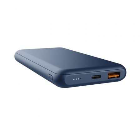 Powerbank 20000mAh Trust Redoh/ 18W/ Azul