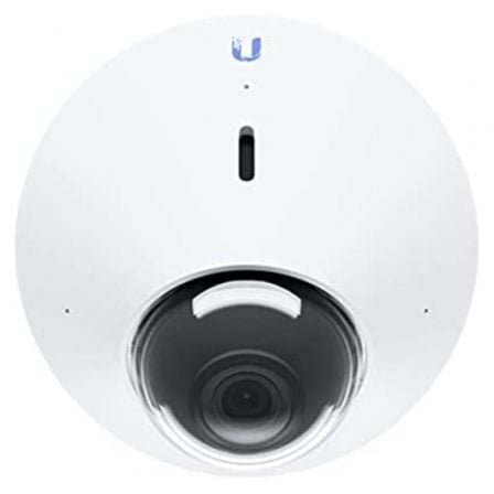 Cámara de Videovigilancia Ubiquiti UVC-G4-DOME/ 111º/ Visión Nocturna