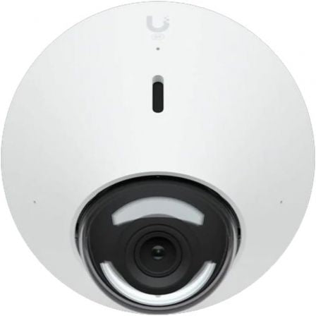 Cámara de Videovigilancia Ubiquiti G5 Dome/ 2K/ 102.4º/ Visión Nocturna/ Control desde APP