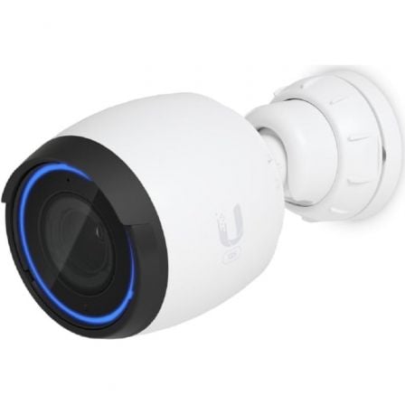 Cámara de Videovigilancia Ubiquiti G5 Pro/ 4K/ 109º/ Visión Nocturna/ Control mediante APP