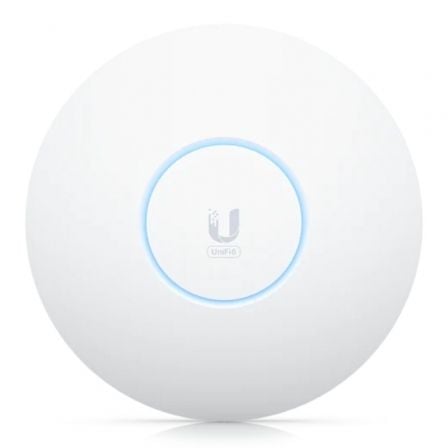 Punto de Acceso Ubiquiti U6 Enterprise