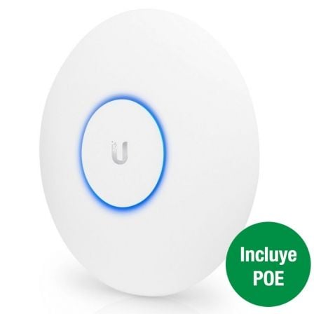 Punto de Acceso Ubiquiti UAP-AC-HD