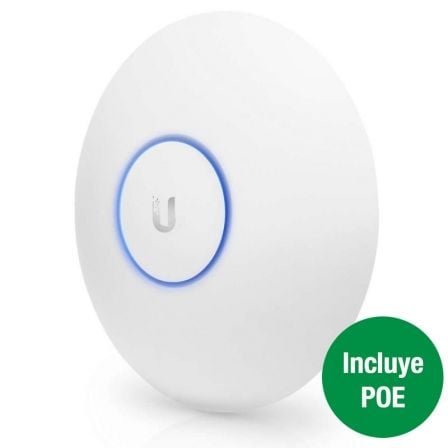 Punto de Acceso Ubiquiti Unifi UAP-AC-LR