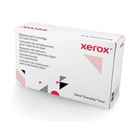 Tóner compatible Xerox 006R04320 compatible con Brother TN-247Y/ Amarillo