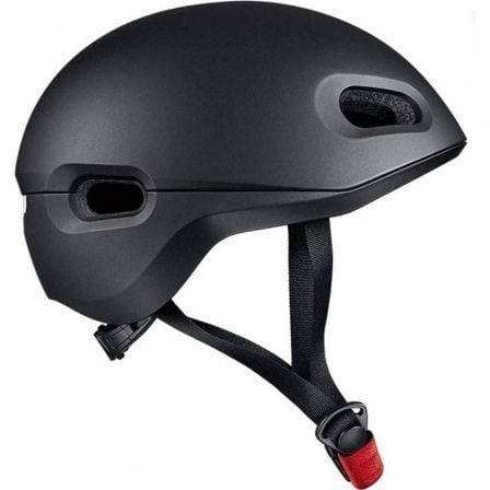 Casco para Adulto Xiaomi Commuter Helmet/ Talla M/ Negro