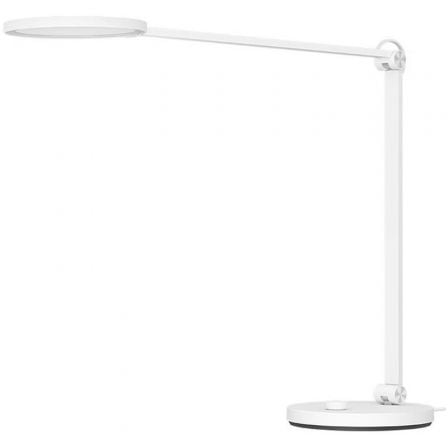 Lámpara de Escritorio Inteligente Xiaomi Mi Smart LED Desk Lamp Pro/ WiFi/ APP Home