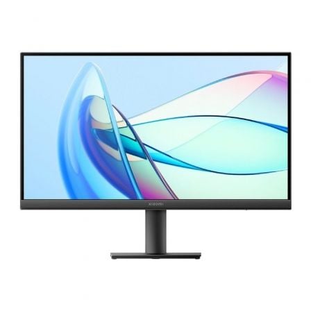 Monitor Xiaomi Monitor A22i 21.45'/ Full HD/ Negro