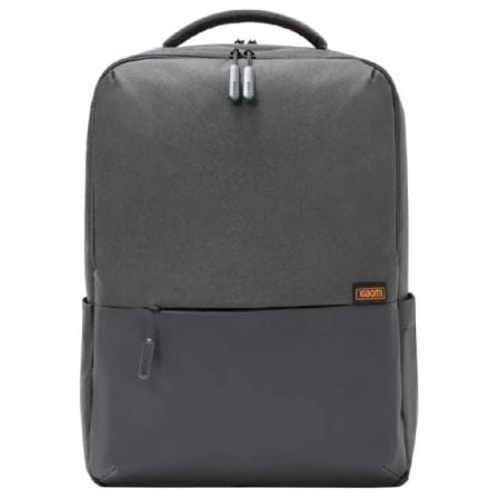 Mochila Xiaomi Commuter Backpack/ 21L/ Gris Oscuro