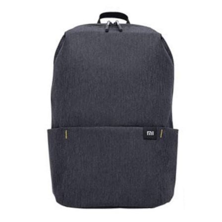 Mochila Xiaomi Mi Casual Daypack/ 10L/ Negra