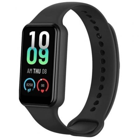 Pulsera Smartband Xiaomi Redmi Smart Band 2/ Negra