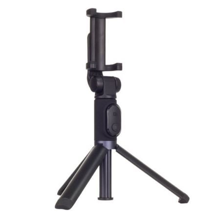 Palo para Selfie Xiaomi Mi Selfie Stick Tripod/ Negro