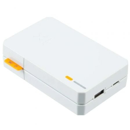 Powerbank 10000mAh Xtorm XE1100/ 15W/ Blanco