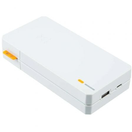 Powerbank 20000mAh Xtorm XE1200/ 15W/ Blanco