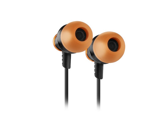 AURICULARES GAMING IN-EAR KROM KINEAR MULTIPLATAFORMA