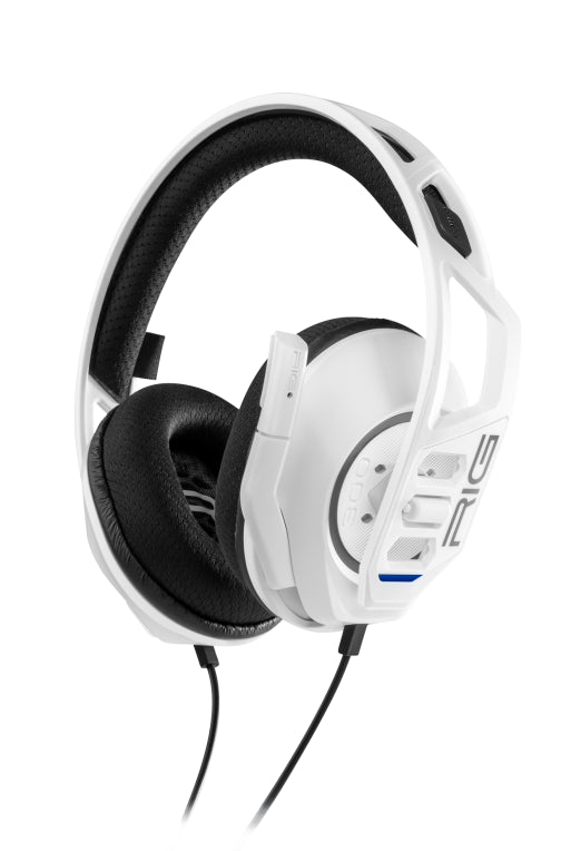 AURICULARES GAMING RIG SERIE 300PRO HS BLANCOS, PS4 PS5