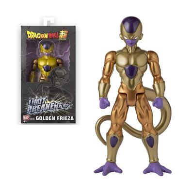 Figura bandai limit breaker series - golden freezer