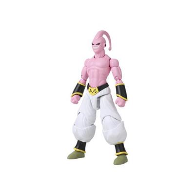 Figura dragon ball dragon stars majin buu aku