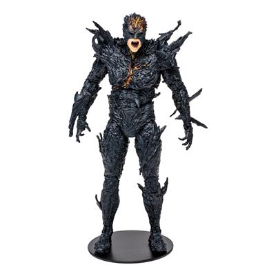 Figura mcfarlane toys dc multiverse the flash - dark flash