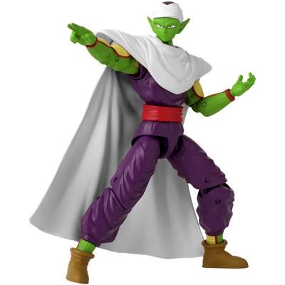 Piccolo dbs superhero - dragon stars (novedad)