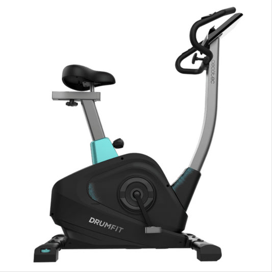 BICICLETA ESTATICA CECOTEC DRUMFIT CYCLE 6000 PEGASUS PRO V