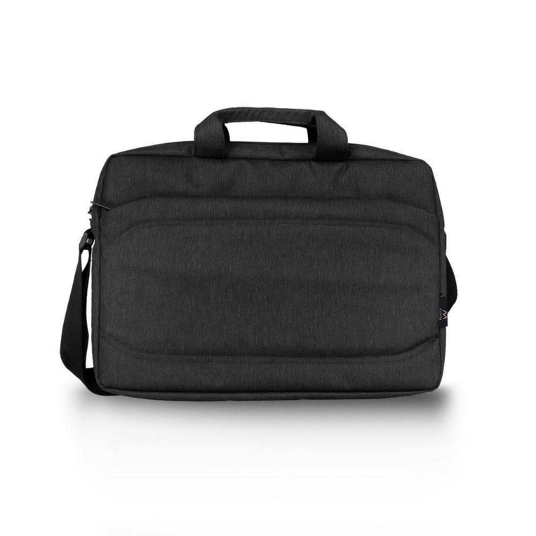 BOLSA EWENT PARA PORTATIL 15.6" - NEGRA