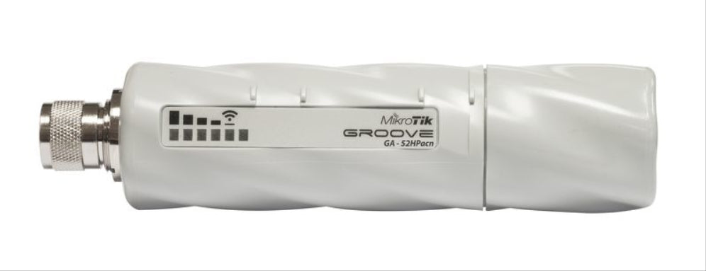 BS RADIO MIKROTIK GROOVE 52 AC RBGrooveGA-52HPacn