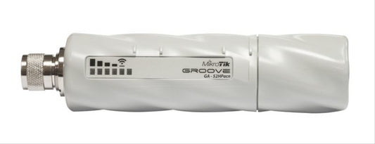 BS RADIO MIKROTIK GROOVE 52 AC RBGrooveGA-52HPacn