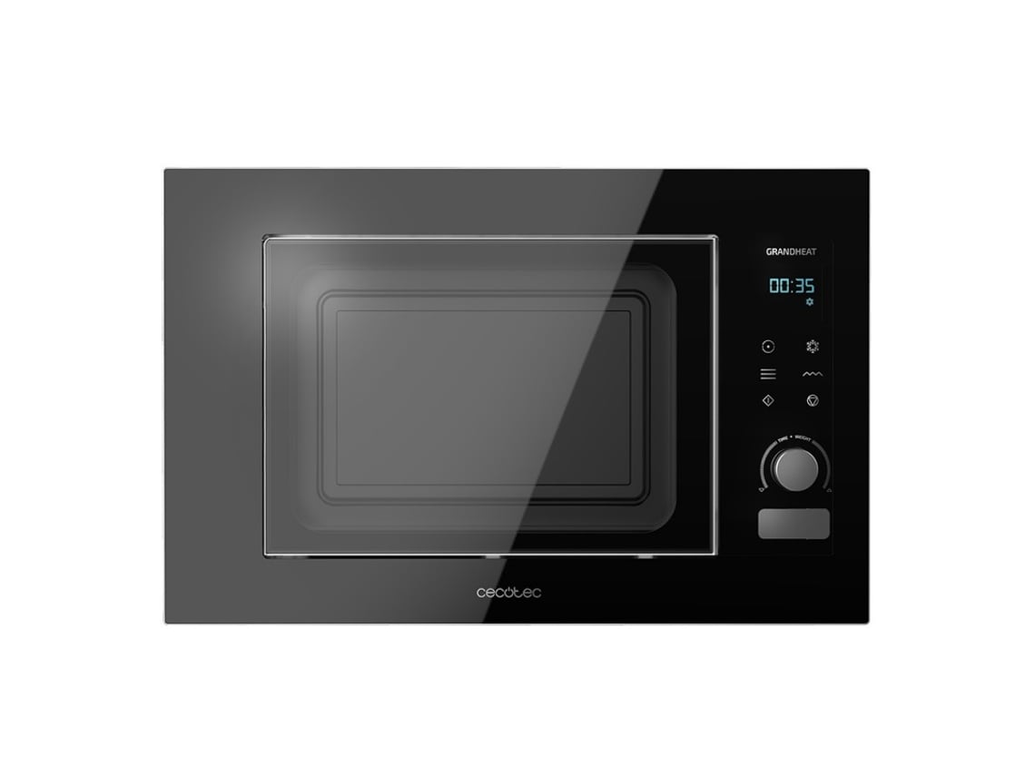 GrandHeat 2090 Built-in Touch Black