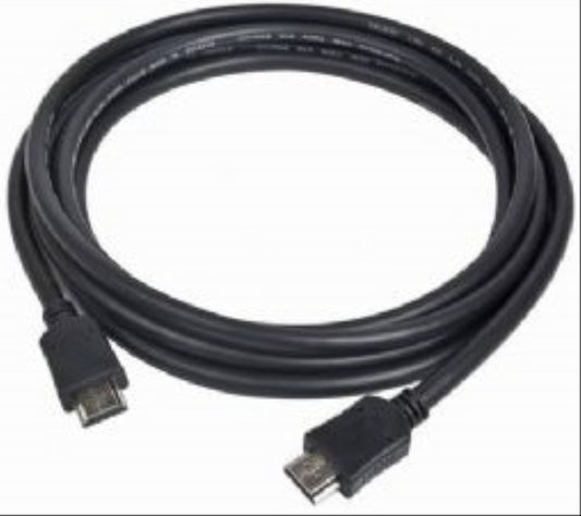 CABLE HDMI GEMBIRD MACHO MACHO 4K 7,5M